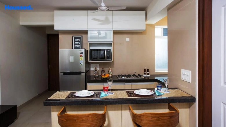 Sample Apartment